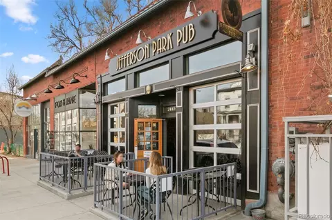 Exterior - 2108 Eliot St, Denver, CO 80211 photo 5 of 5