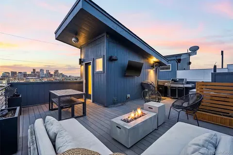 Exterior - 2108 Eliot St, Denver, CO 80211 photo 2 of 5