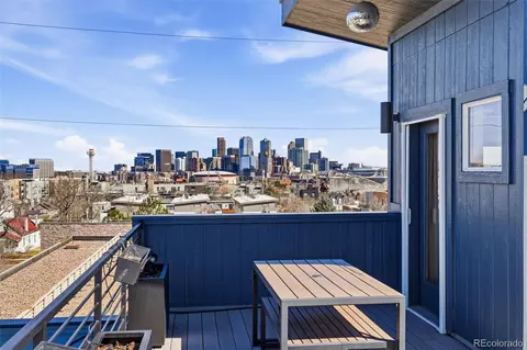 Exterior - 2108 Eliot St, Denver, CO 80211 photo 3 of 5