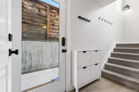 Entry Way - 2108 Eliot St, Denver, CO 80211 photo 1 of 1