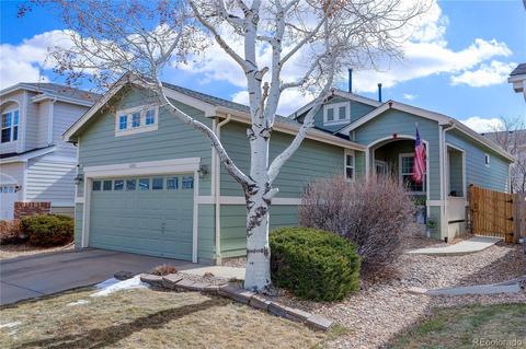 5262 E 119th Ct, Thornton, CO 80233 photo 1