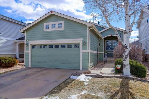 5262 E 119th Ct, Thornton, CO 80233 photo 2