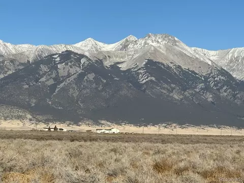 Tbd, Alamosa, CO 81101