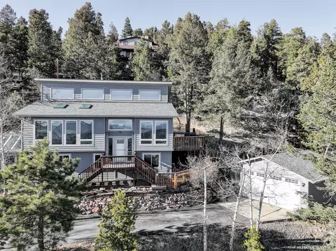 31061 Pike View Dr, Conifer, CO 80433