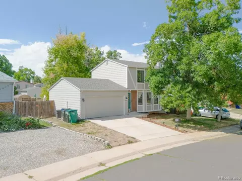 4805 S Pitkin Way, Aurora, CO 80015