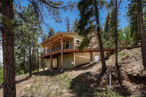 133 Brown St, Bailey, CO 80421 photo 31
