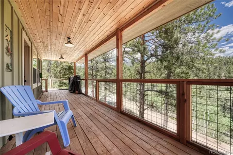 133 Brown St, Bailey, CO 80421 photo 28