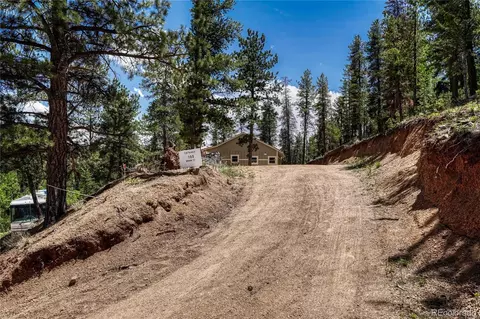 133 Brown St, Bailey, CO 80421 photo 32