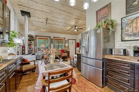 133 Brown St, Bailey, CO 80421 photo 2