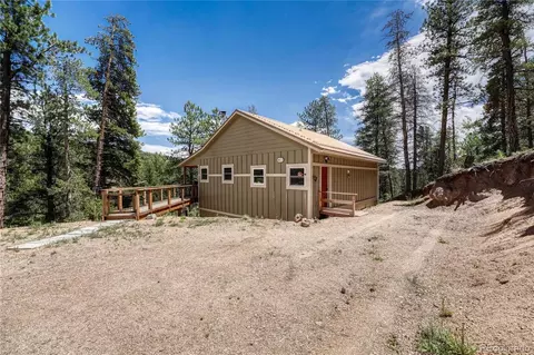 133 Brown St, Bailey, CO 80421 photo 33