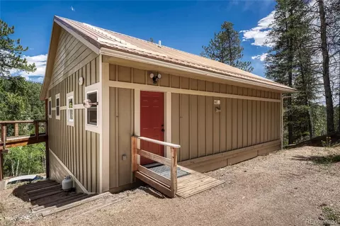 133 Brown St, Bailey, CO 80421 photo 35