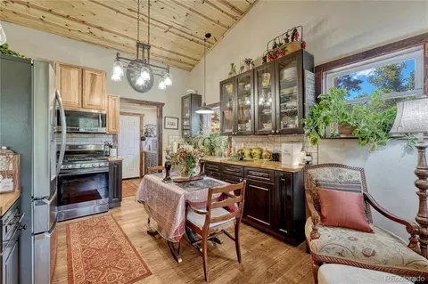 133 Brown St, Bailey, CO 80421 photo 9