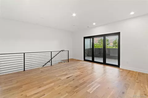 Living - 1446 Stuart St, Denver, CO 80204 photo 5 of 5