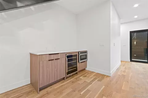 Entry Way - 1446 Stuart St, Denver, CO 80204 photo 1 of 3