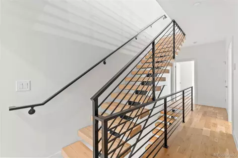 Entry Way - 1446 Stuart St, Denver, CO 80204 photo 3 of 3