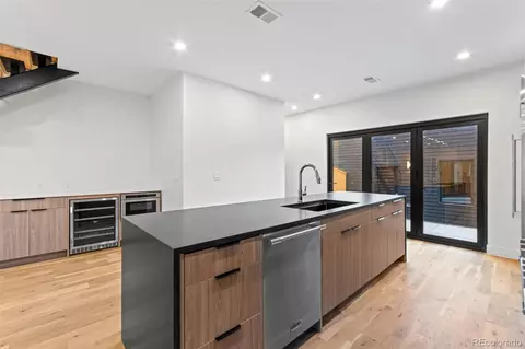 Kitchen - 1446 Stuart St, Denver, CO 80204 photo 1 of 5