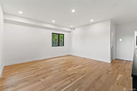 Living - 1446 Stuart St, Denver, CO 80204 photo 4 of 5