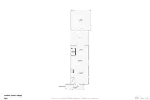 Other - 1446 Stuart St, Denver, CO 80204 photo 7 of 8