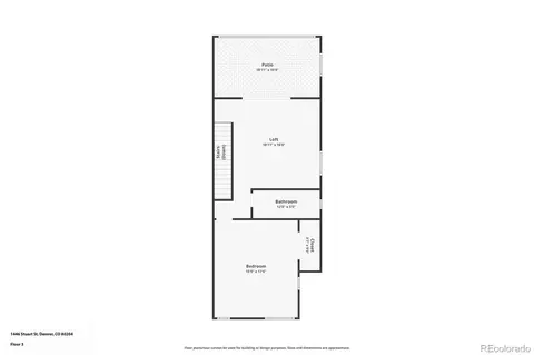Other - 1446 Stuart St, Denver, CO 80204 photo 8 of 8