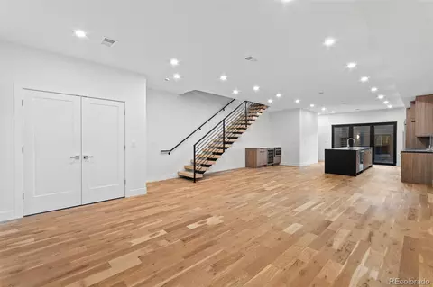Living - 1446 Stuart St, Denver, CO 80204 photo 2 of 5