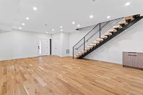 Living - 1446 Stuart St, Denver, CO 80204 photo 3 of 5