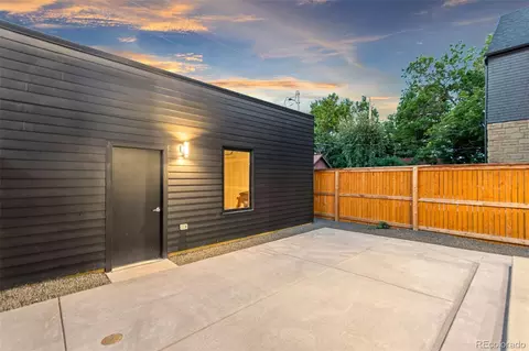 Exterior - 1446 Stuart St, Denver, CO 80204 photo 8 of 8