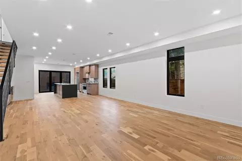 Living - 1446 Stuart St, Denver, CO 80204 photo 1 of 5