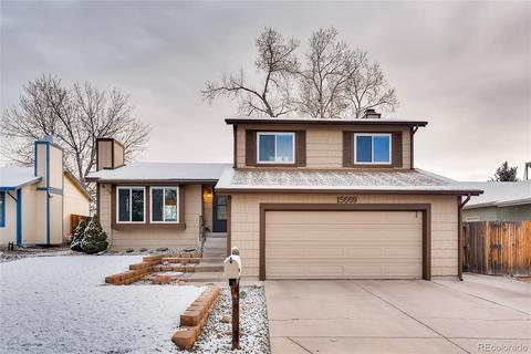 15669 E Purdue Dr, Aurora, CO 80013 photo 1