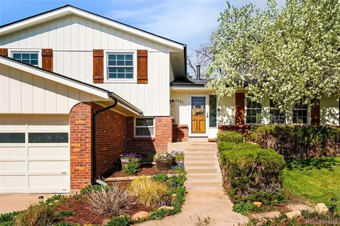 6385 S Jay Way, Littleton, CO 80123