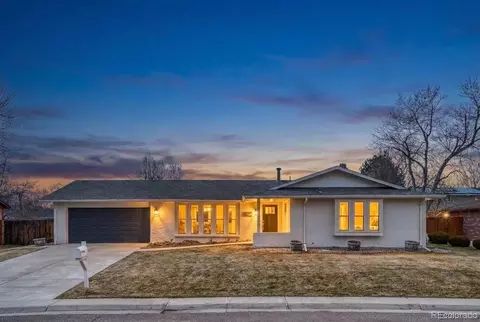 7037 S Newland St, Littleton, CO 80128