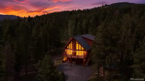 181 Juniper Rd, Black Hawk, CO 80422 photo 2