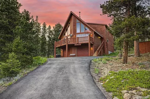 181 Juniper Rd, Black Hawk, CO 80422 photo 1
