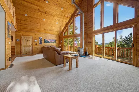 181 Juniper Rd, Black Hawk, CO 80422 photo 5