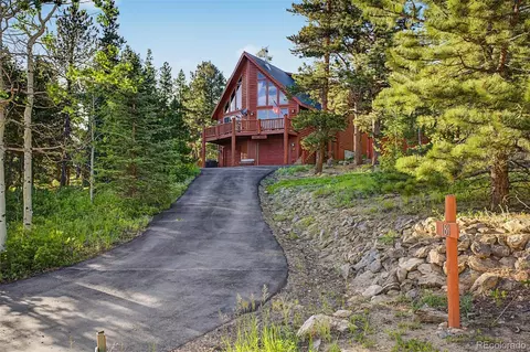 181 Juniper Rd, Black Hawk, CO 80422 photo 38