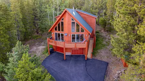 181 Juniper Rd, Black Hawk, CO 80422 photo 40