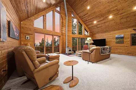 181 Juniper Rd, Black Hawk, CO 80422 photo 3