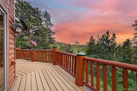 181 Juniper Rd, Black Hawk, CO 80422 photo 34
