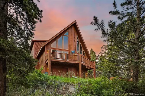 181 Juniper Rd, Black Hawk, CO 80422 photo 2