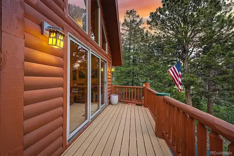 181 Juniper Rd, Black Hawk, CO 80422 photo 35