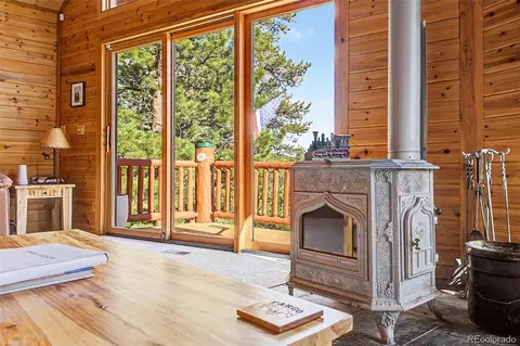 181 Juniper Rd, Black Hawk, CO 80422 photo 7