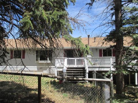 57 Spring Dr, Pine, CO 80470 photo 39