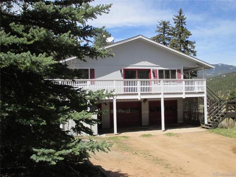 57 Spring Dr, Pine, CO 80470 photo 1