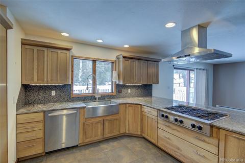 57 Spring Dr, Pine, CO 80470 photo 4