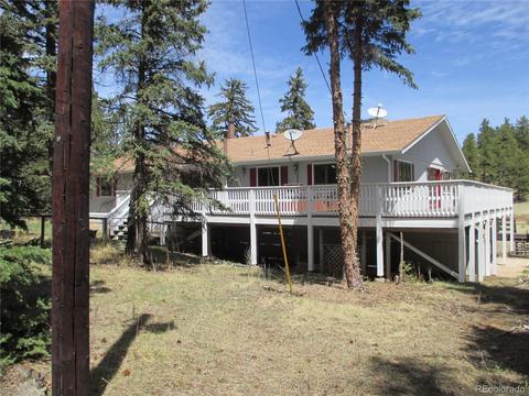 57 Spring Dr, Pine, CO 80470 photo 35