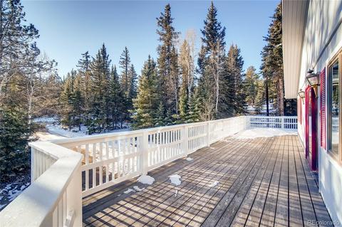 57 Spring Dr, Pine, CO 80470 photo 10