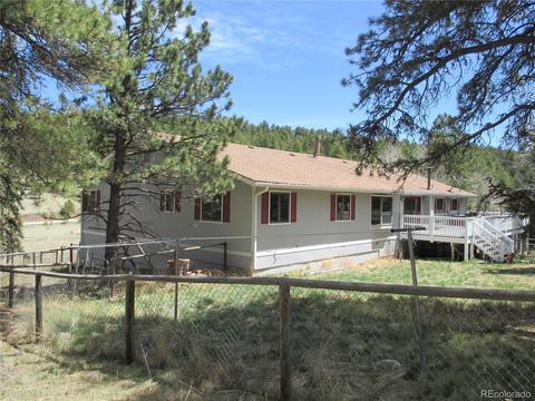 57 Spring Dr, Pine, CO 80470 photo 36