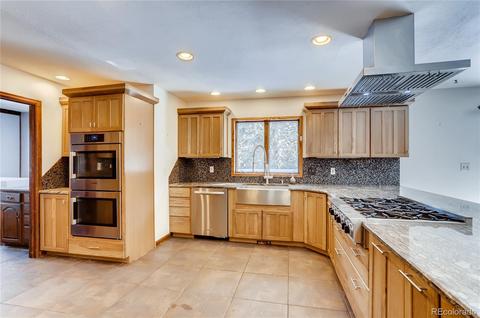 57 Spring Dr, Pine, CO 80470 photo 2