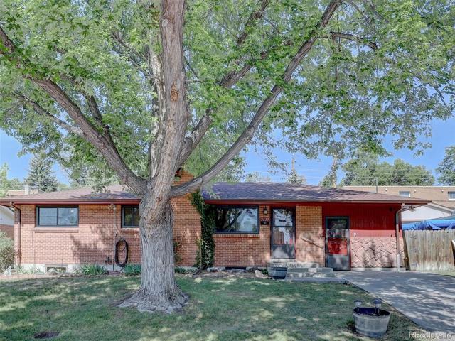 5677 S King St, Littleton, CO 80123