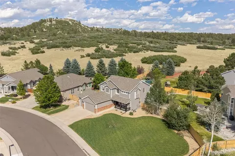 4160 Black Feather Trl, Castle Rock, CO 80104
