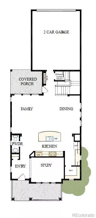 21581 E 60th Ave, Aurora, CO 80019 photo 14